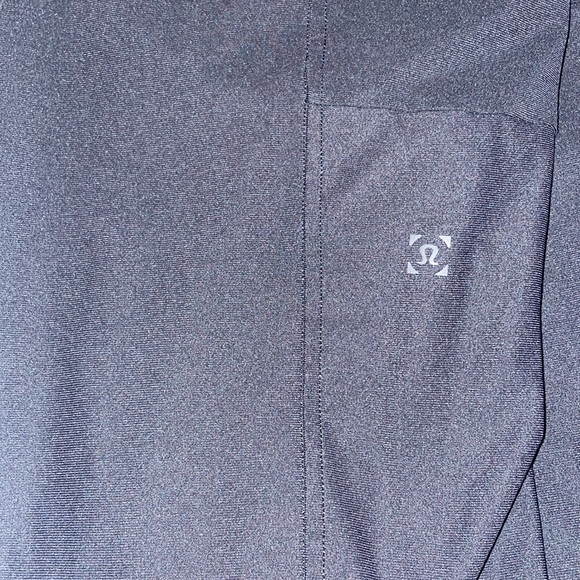 Lululemon ABC Jogger *Shorter 28" in Black - Picture 8 of 9